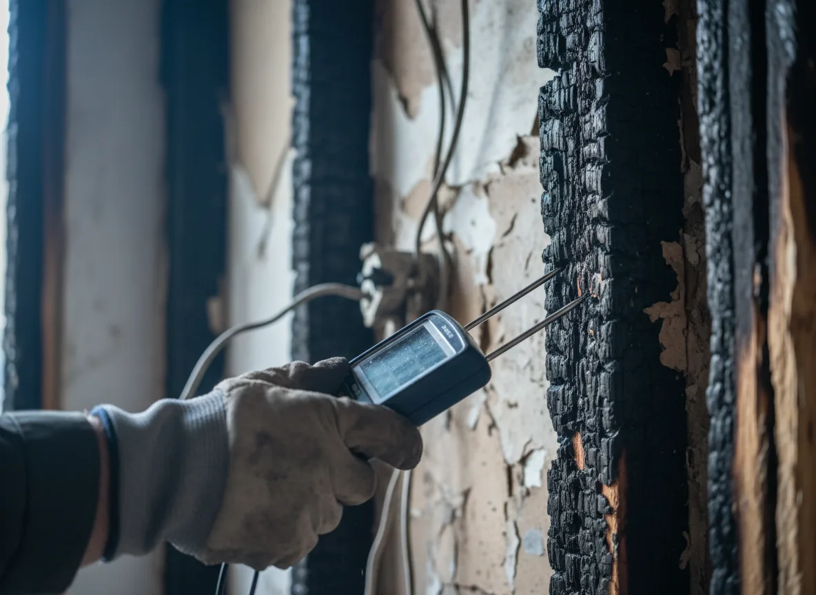 Fire Damage Restoration Three Bridges, NJ FAQs